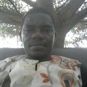 Meet your Posher, Emmanuel